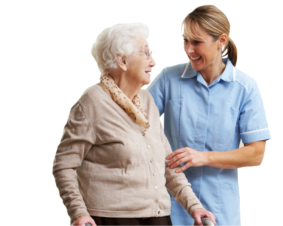 Home Care Services